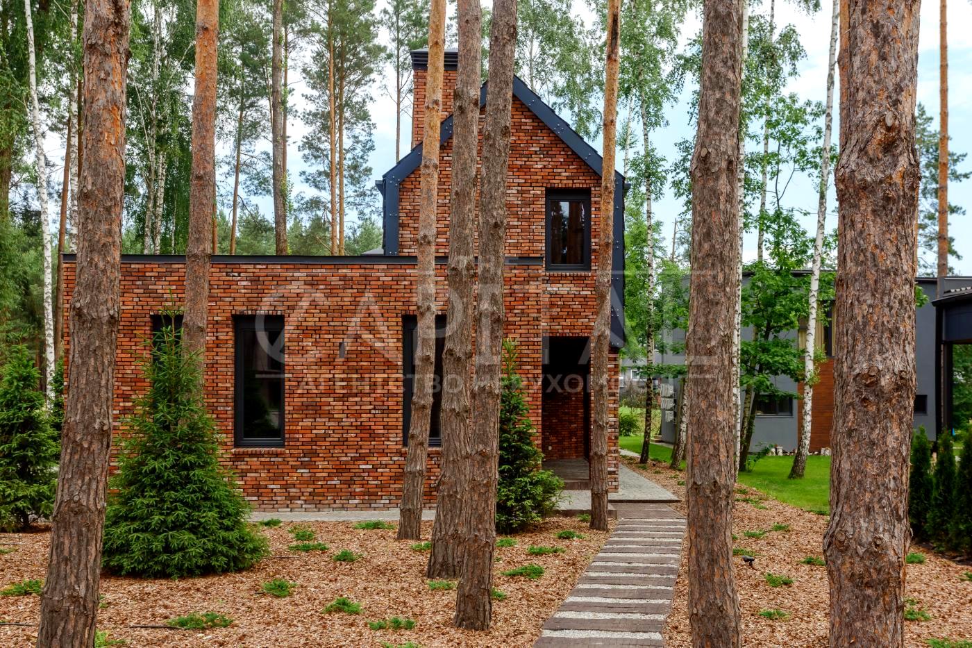 House by the address (area 200 m²) - Atlanta.ua - photo 8