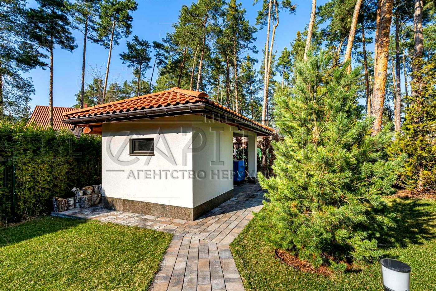 Будинок за адресою (площа 550 м²) - Atlanta.ua - фото 9