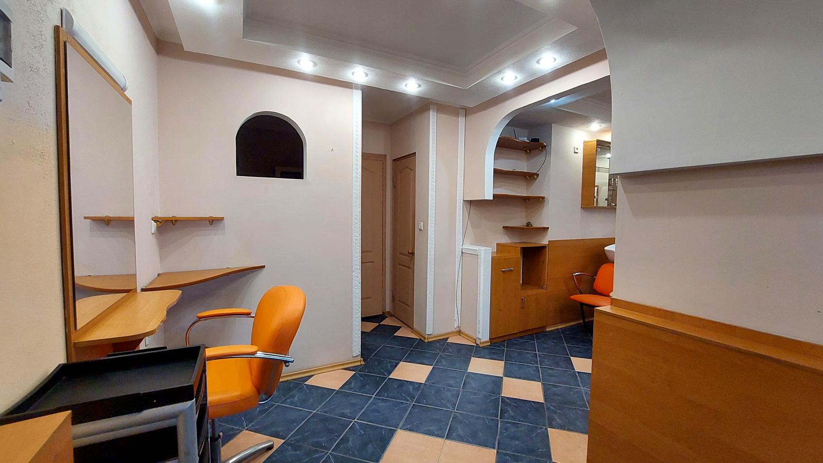 Коммерческая недвижимость по адресу (площадь 30 м²) - Atlanta.ua - фото 4