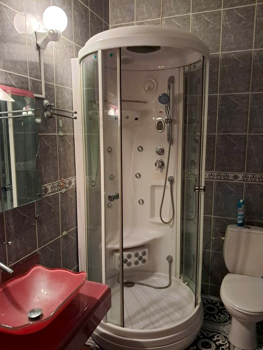 House by the address st. Sukholimannaya (area 282 m²) - Atlanta.ua - photo 15