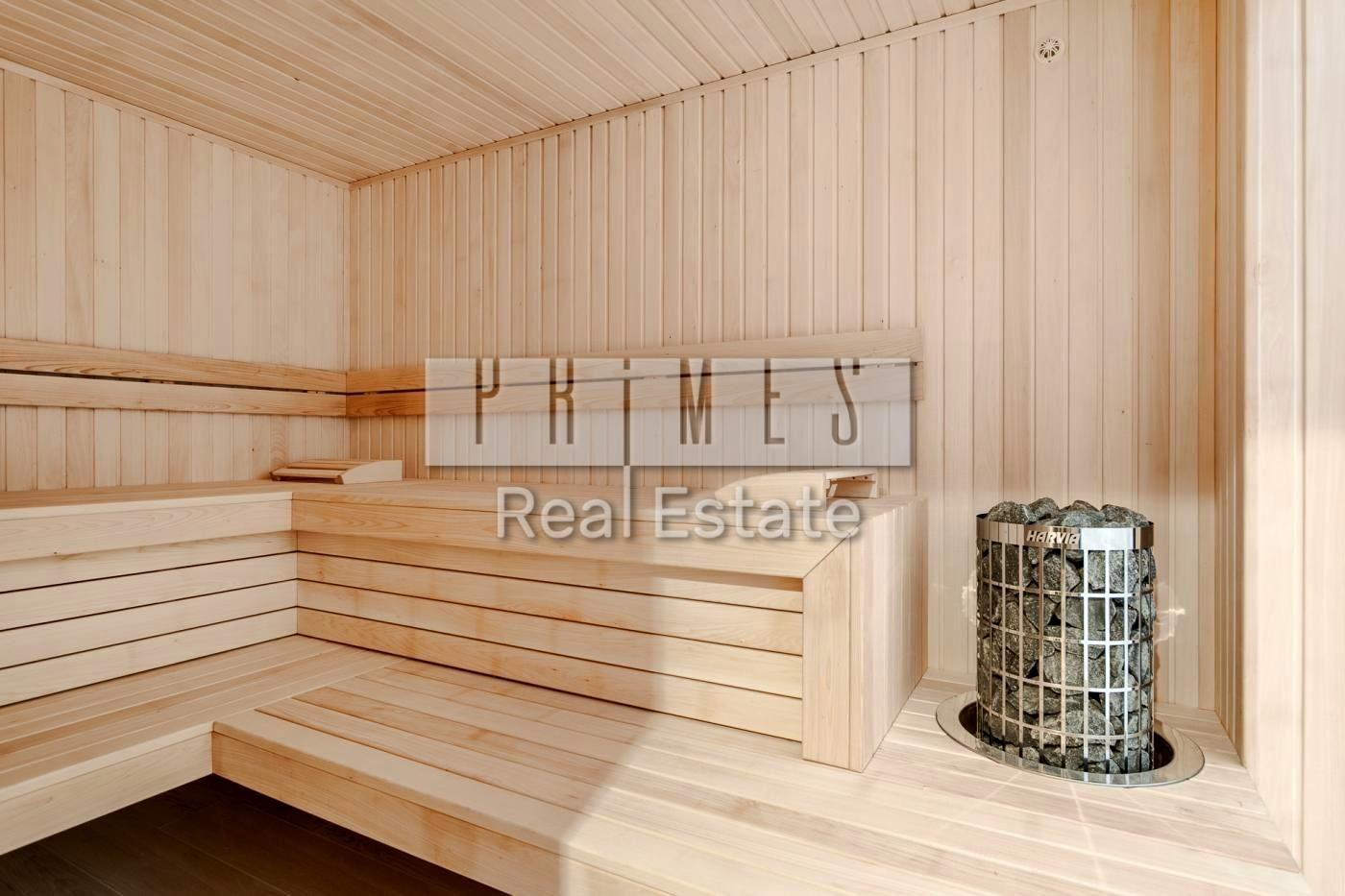 Дом по адресу (площадь 250 м²) - Atlanta.ua - фото 40