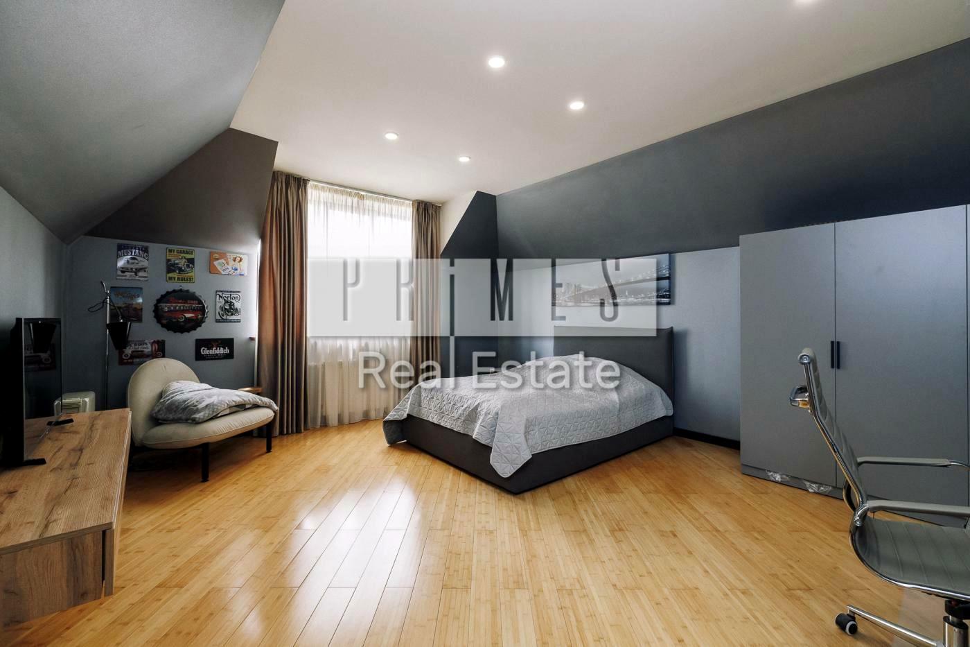 Дом по адресу ул. Заречная (площадь 415 м²) - Atlanta.ua - фото 6