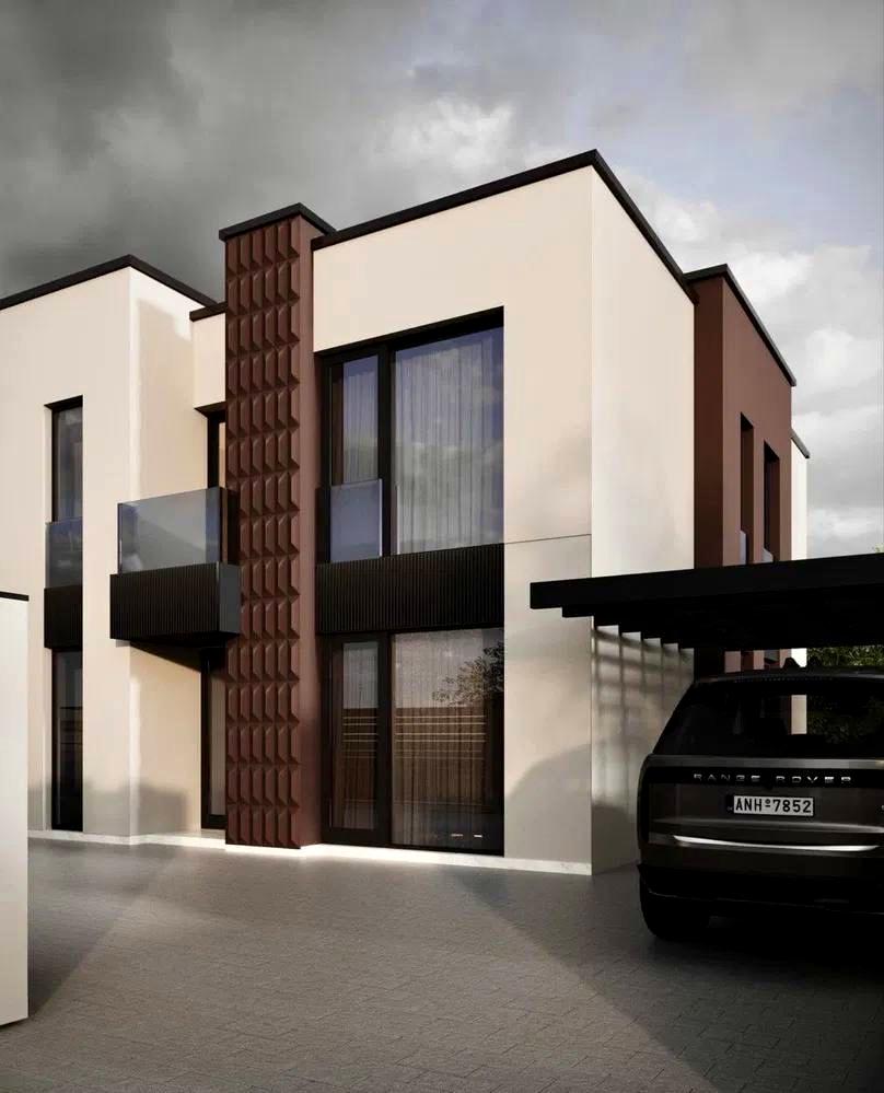 Дом по адресу ул. Mock (площадь 195 м²) - Atlanta.ua - фото 2