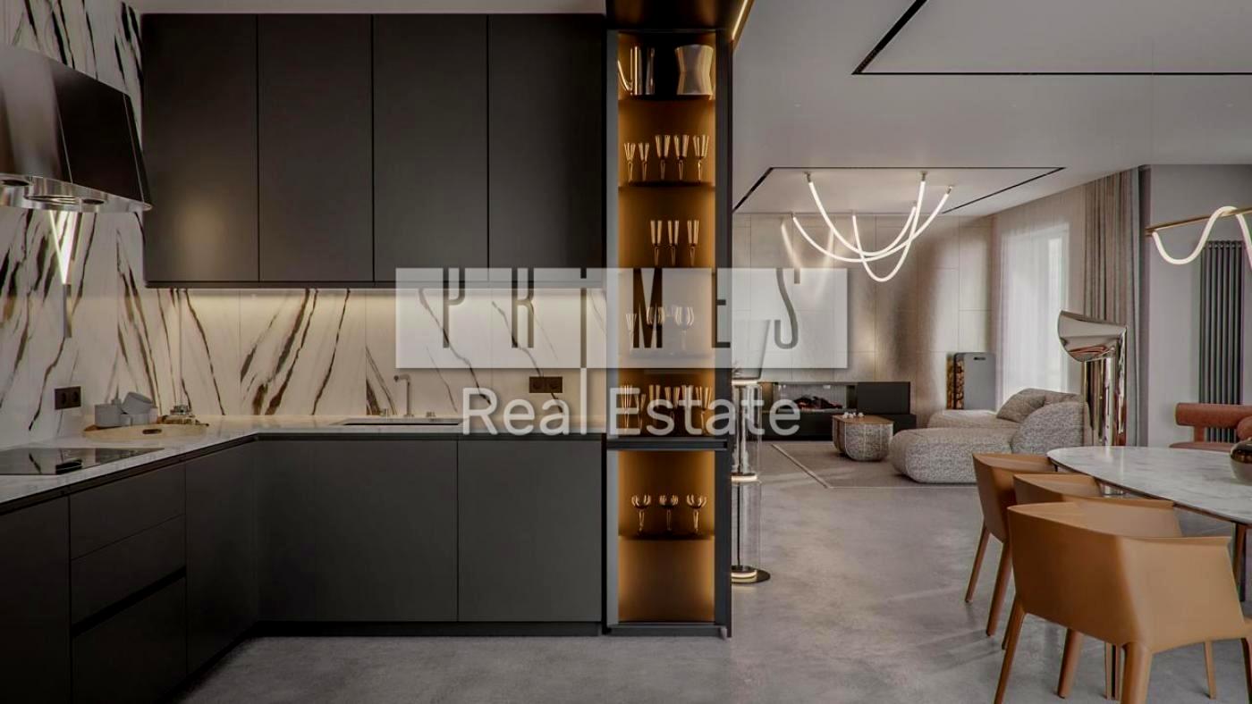 Дом по адресу (площадь 120 м²) - Atlanta.ua - фото 7