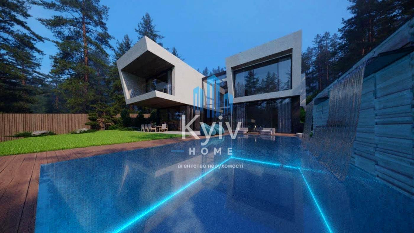 Дом по адресу (площадь 300 м²) - Atlanta.ua - фото 6