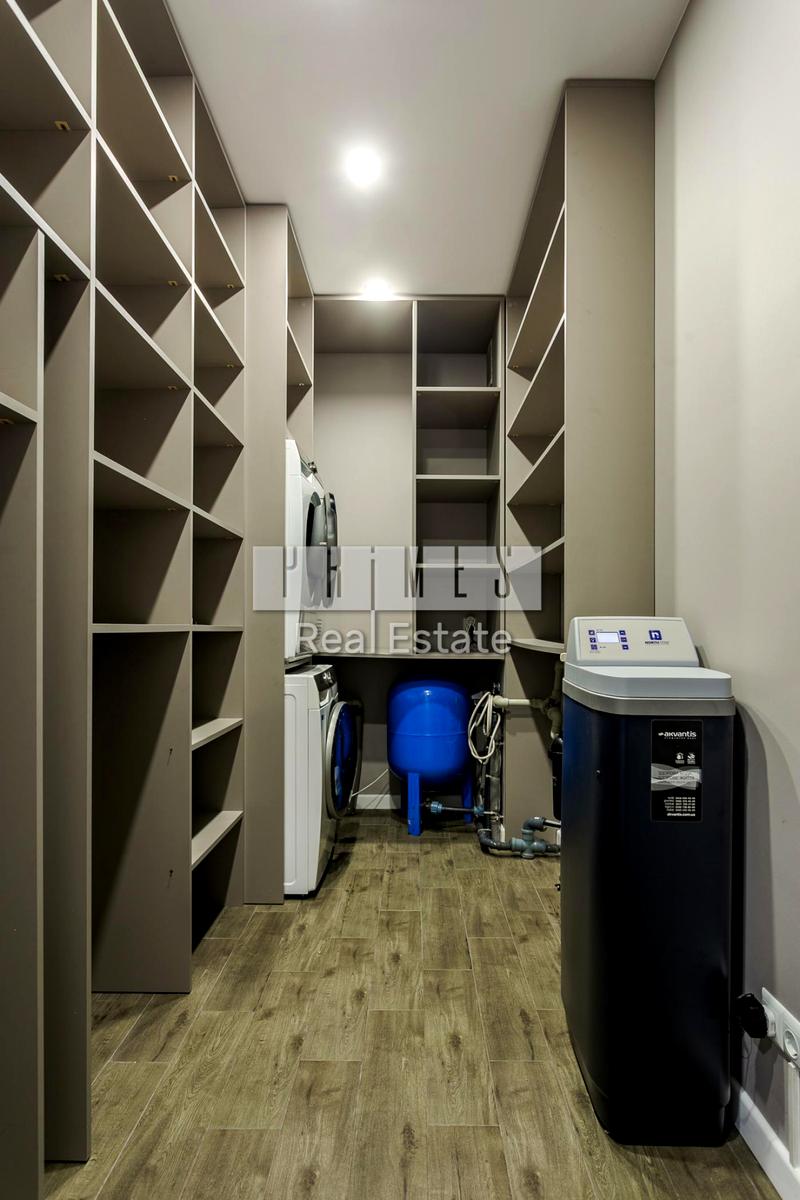 Дом по адресу (площадь 410 м²) - Atlanta.ua - фото 23