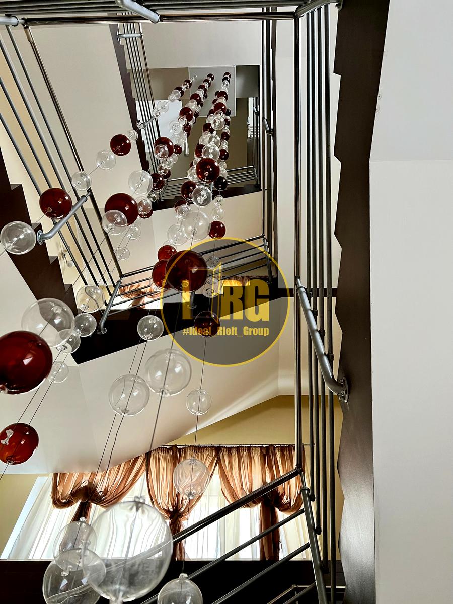 Коммерческая недвижимость по адресу бульвар Дружбы Народов (площадь 1387 м²) - Atlanta.ua - фото 22