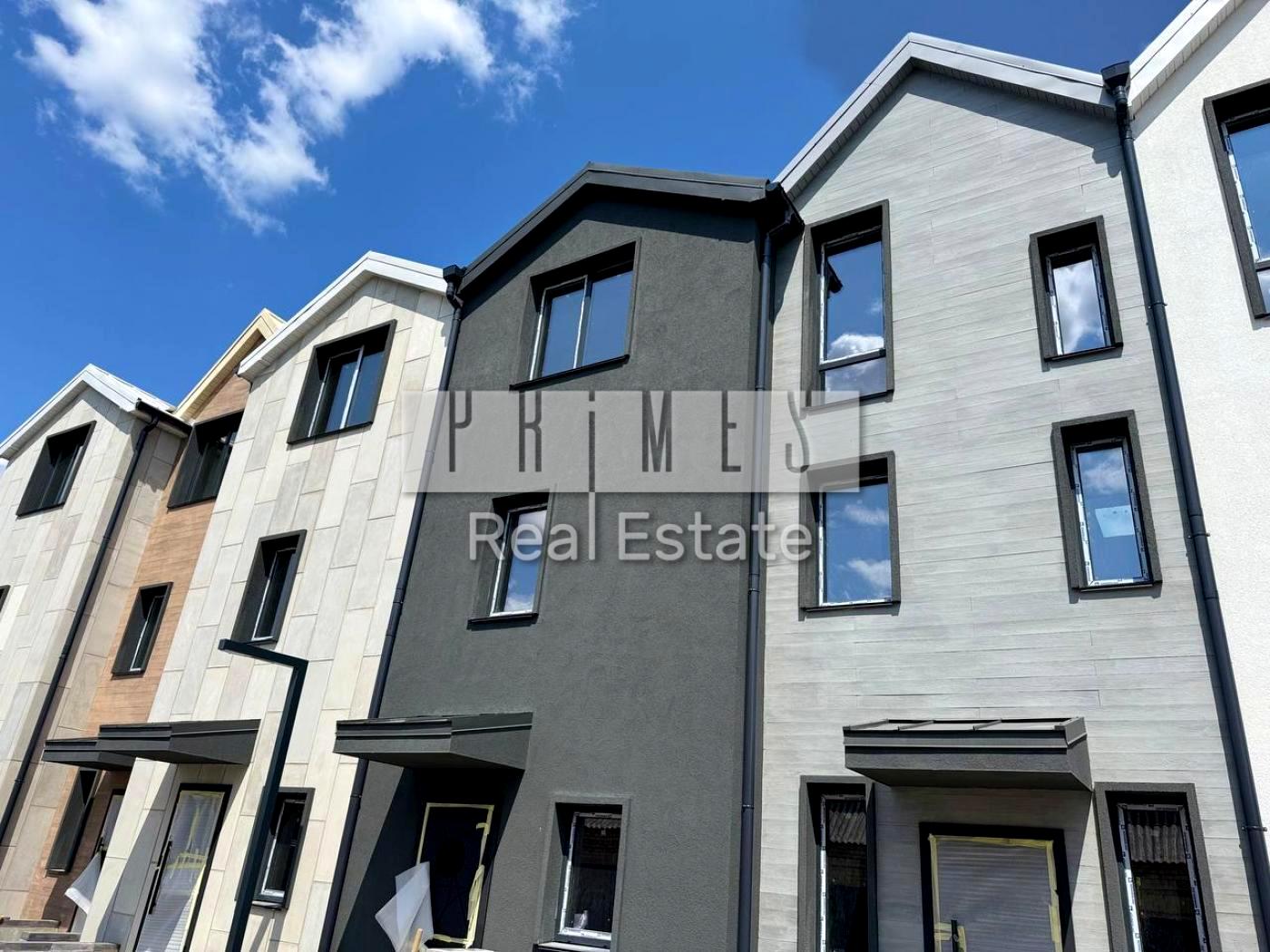 Дом по адресу ул. Садовая (площадь 100 м²) - Atlanta.ua - фото 15