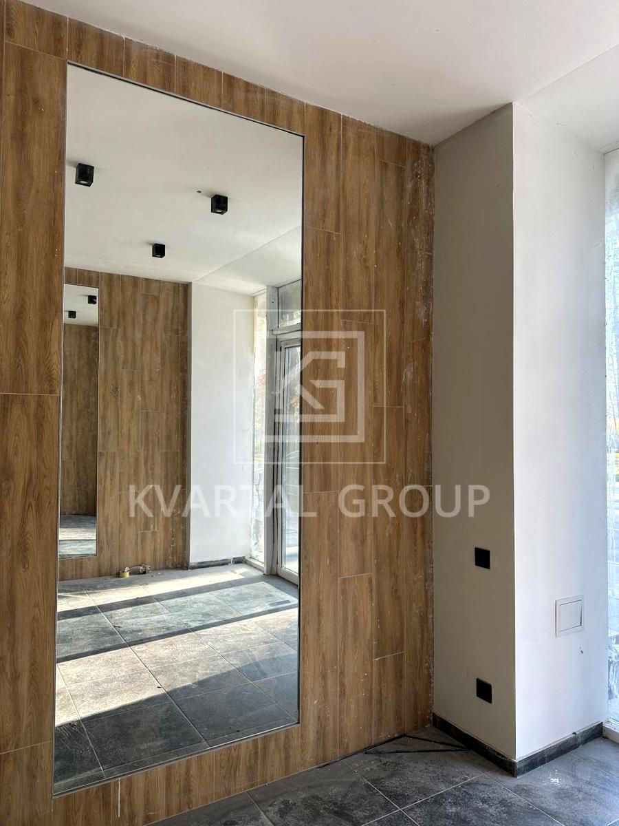 Commercial real estate at st. Turgenevskaya (area 57 m²) - Atlanta.ua - photo 6