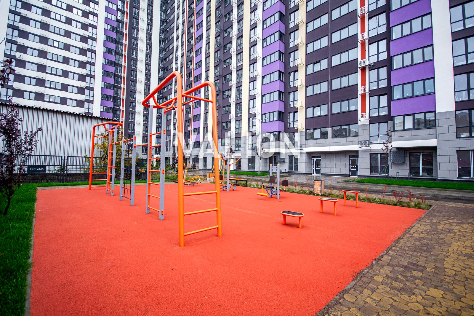 4+-rooms apartment apartment by the address (area 130,4 m²) - Atlanta.ua - photo 4