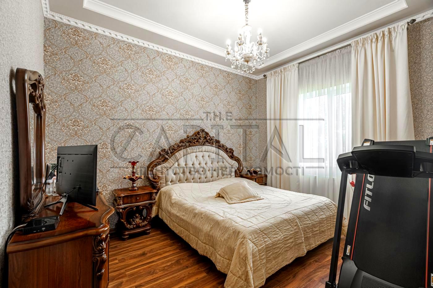 Будинок за адресою вул. Хутірська (площа 360 м²) - Atlanta.ua - фото 32