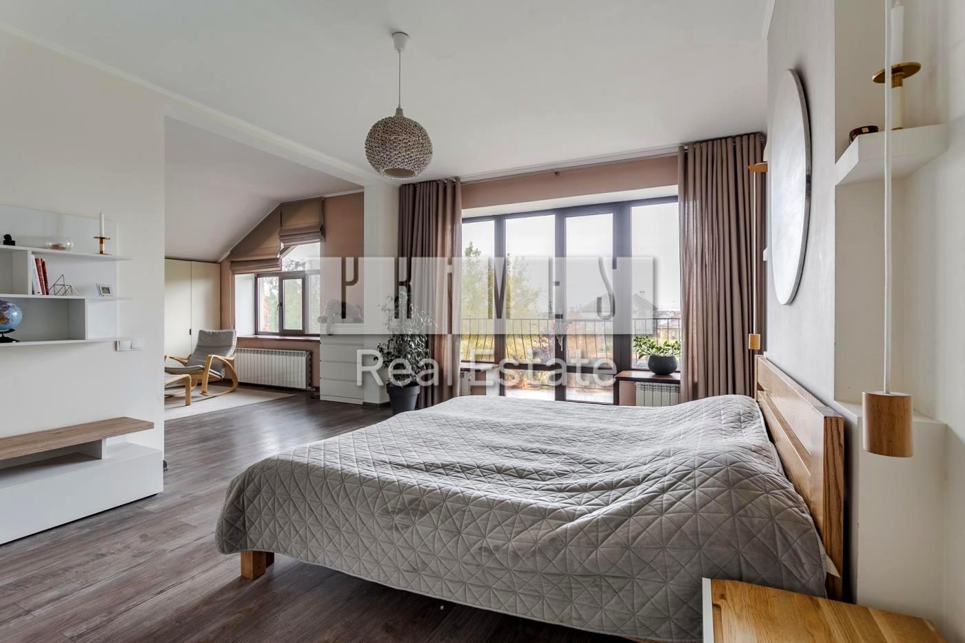 House by the address (area 420 m²) - Atlanta.ua - photo 8