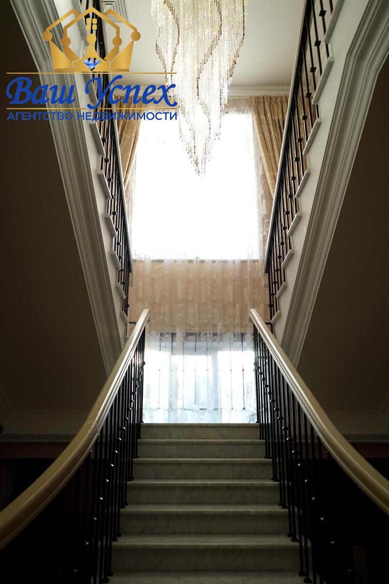 Дом по адресу Люстдорфская дор. (площадь 700 м²) - Atlanta.ua - фото 53