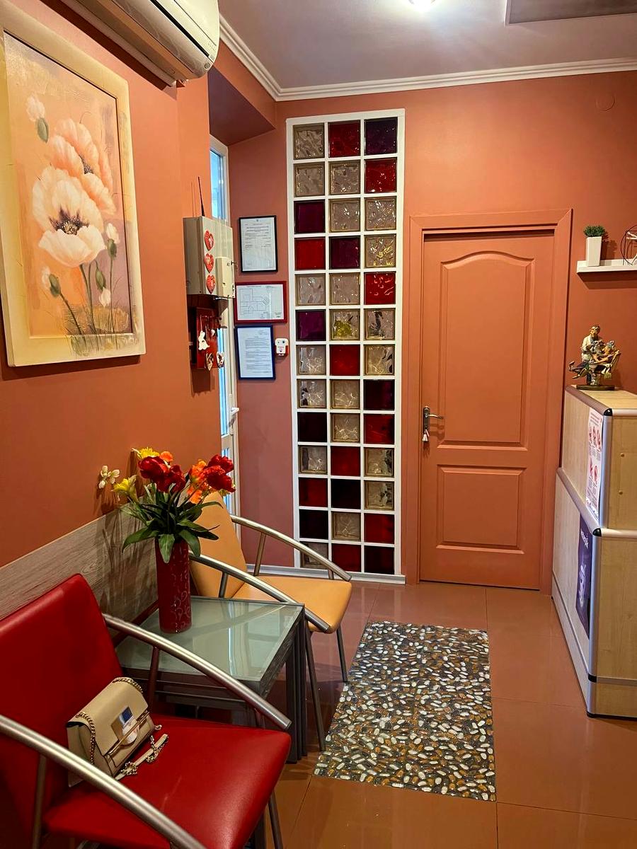 Комерційна нерухомість за адресою вул. Чорновола (площа 60 м²) - Atlanta.ua - фото 23