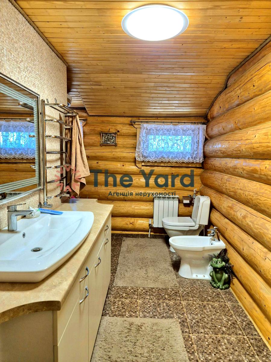 Будинок за адресою (площа 208 м²) - Atlanta.ua - фото 16