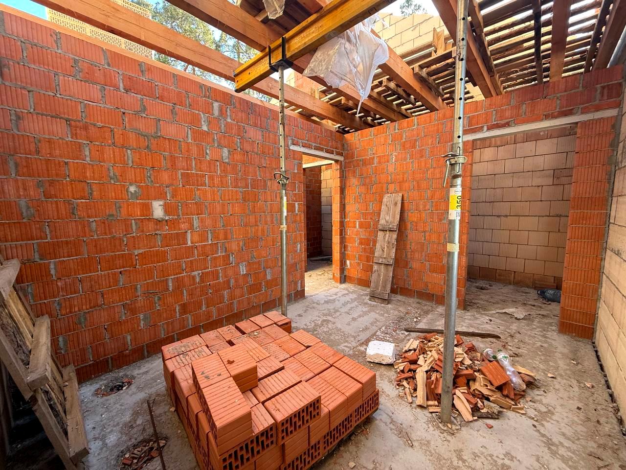 Дом по адресу ул. Высокая (площадь 103 м²) - Atlanta.ua - фото 11