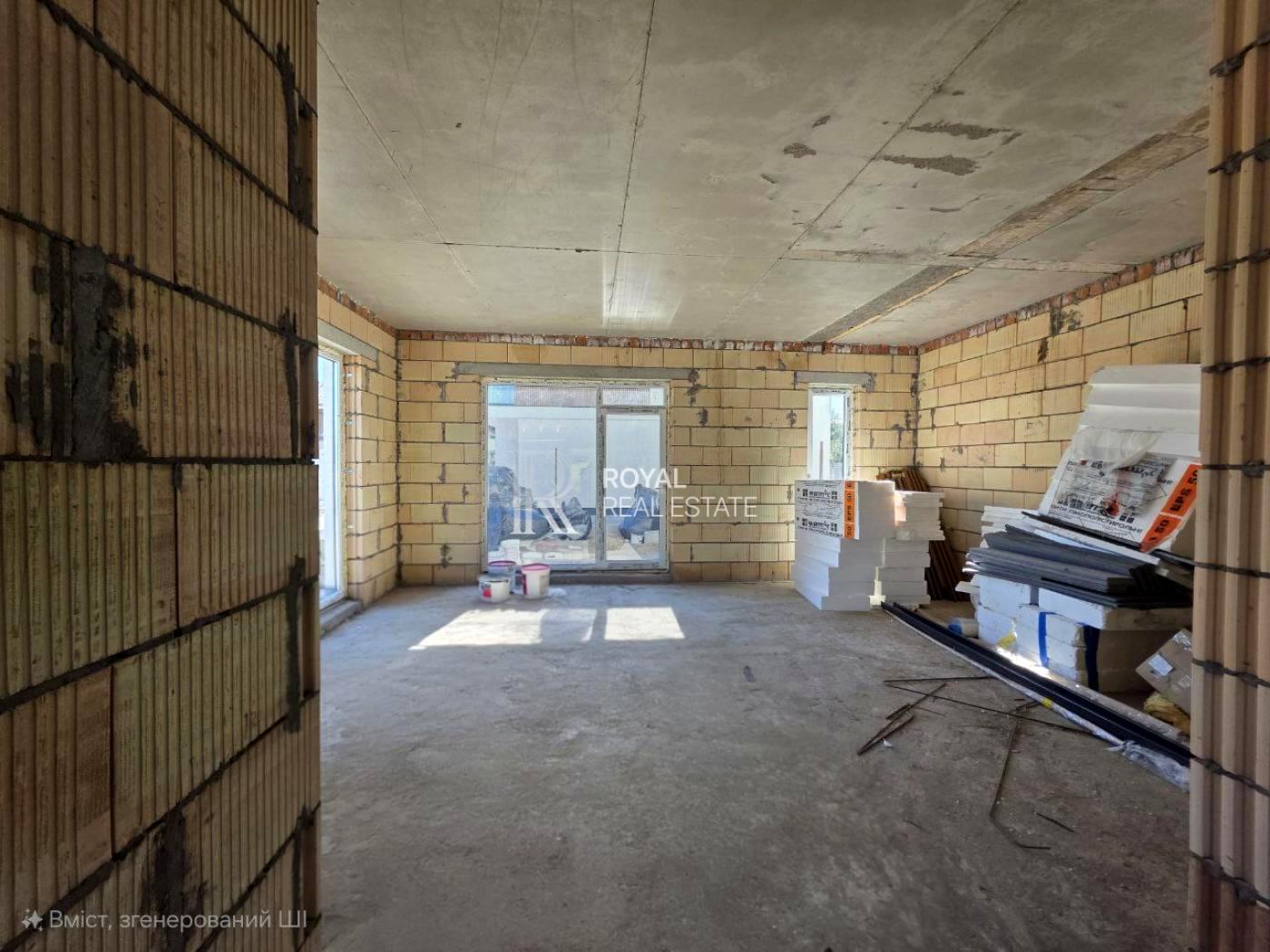 Будинок за адресою вул. Боголюбова (площа 135 м²) - Atlanta.ua - фото 6