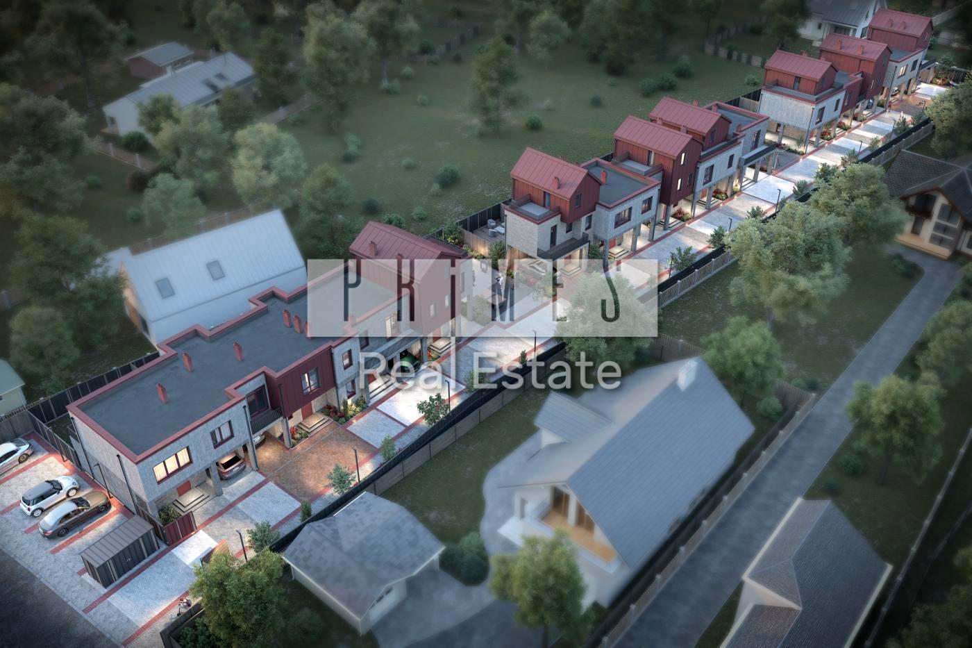 House by the address st. Tarasa Shevchenko (area 100 m²) - Atlanta.ua - photo 8