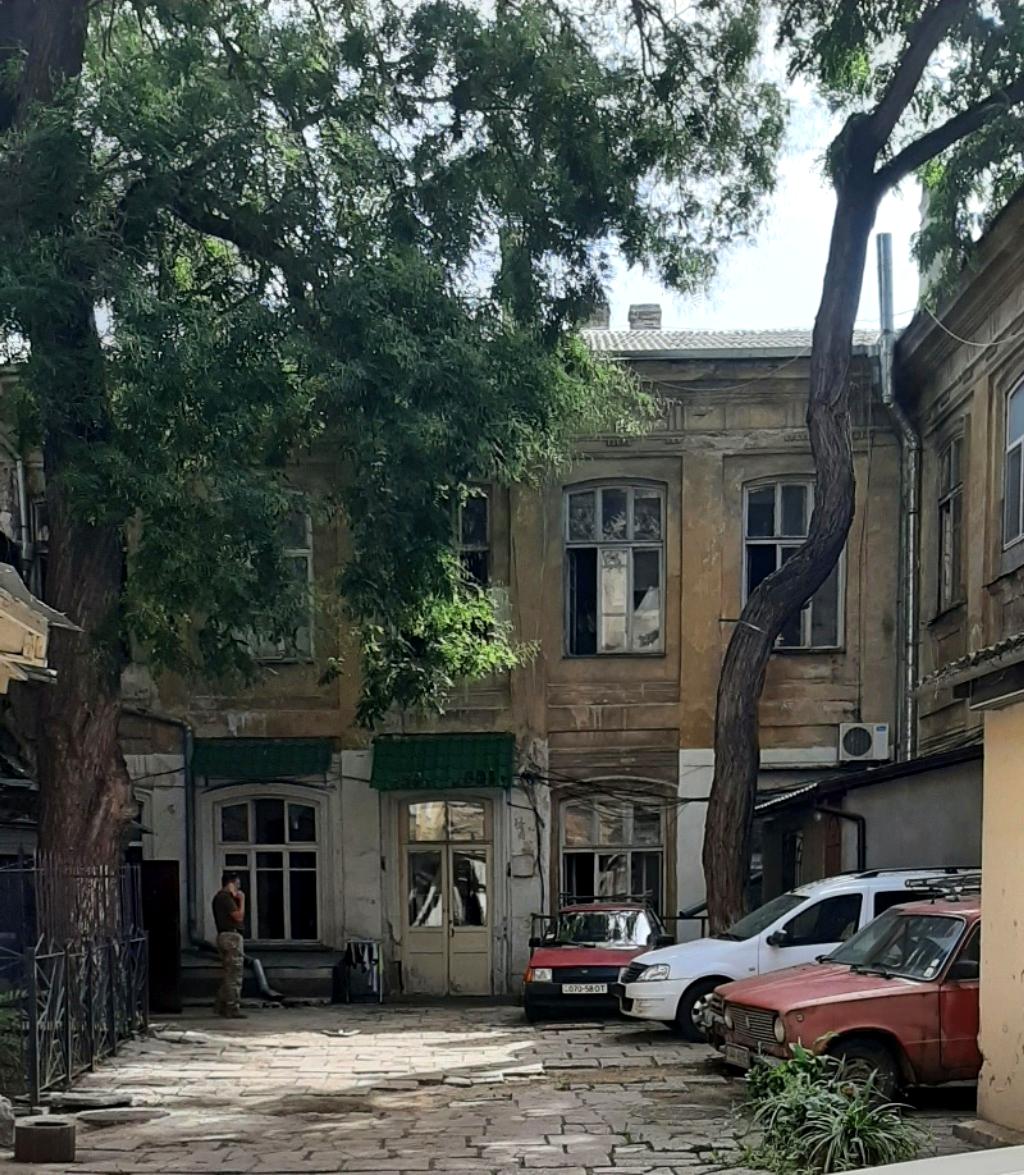 3-rooms apartment apartment by the address st. Voennyy sp Zhanny Lyaburb sp (area 200 m²) - Atlanta.ua - photo 3