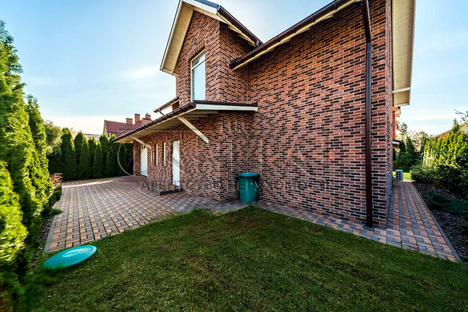 Дом по адресу ул. Заречная (площадь 200 м²) - Atlanta.ua - фото 34