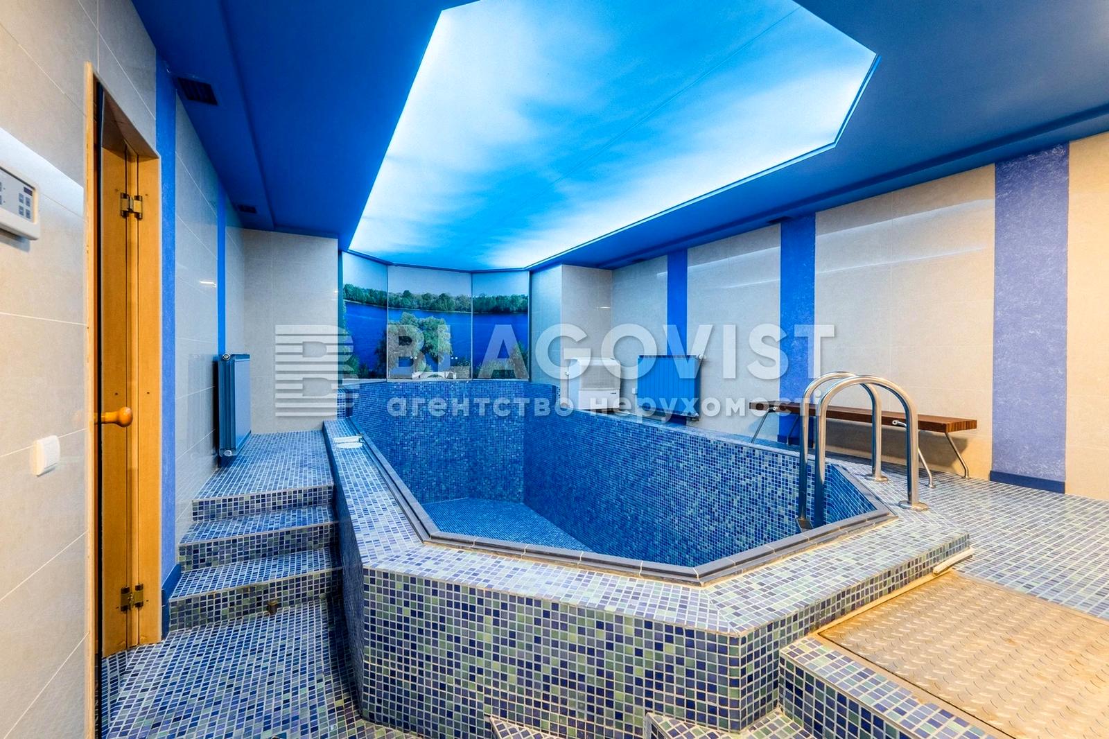 Дом по адресу (площадь 617 м²) - Atlanta.ua - фото 39