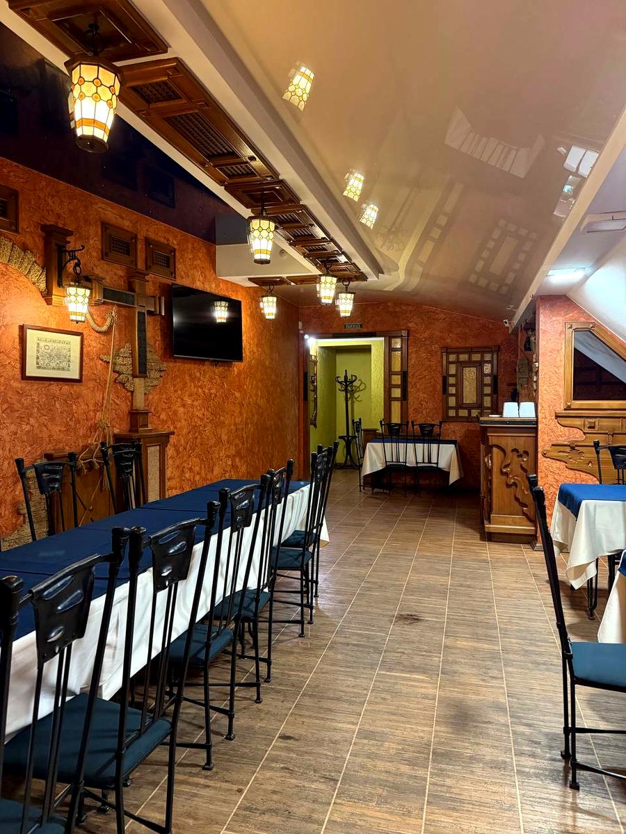 Commercial real estate at st. Kievskaya ul (area 237 m²) - Atlanta.ua - photo 4