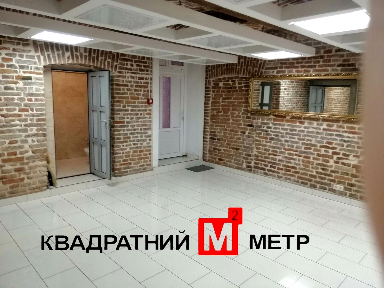 Комерційна нерухомість за адресою вул. Максима Горького (площа 160 м²) - Atlanta.ua - фото 2