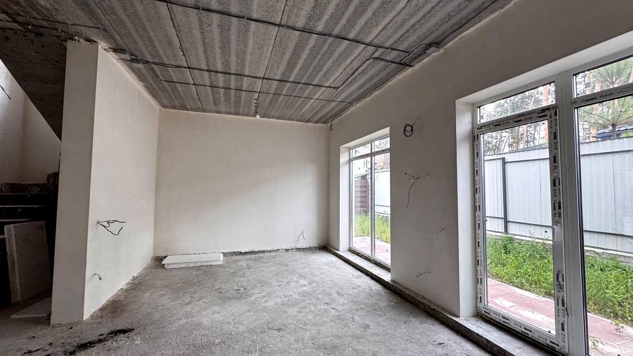 Будинок за адресою вул. Полтавська (площа 110 м²) - Atlanta.ua - фото 2