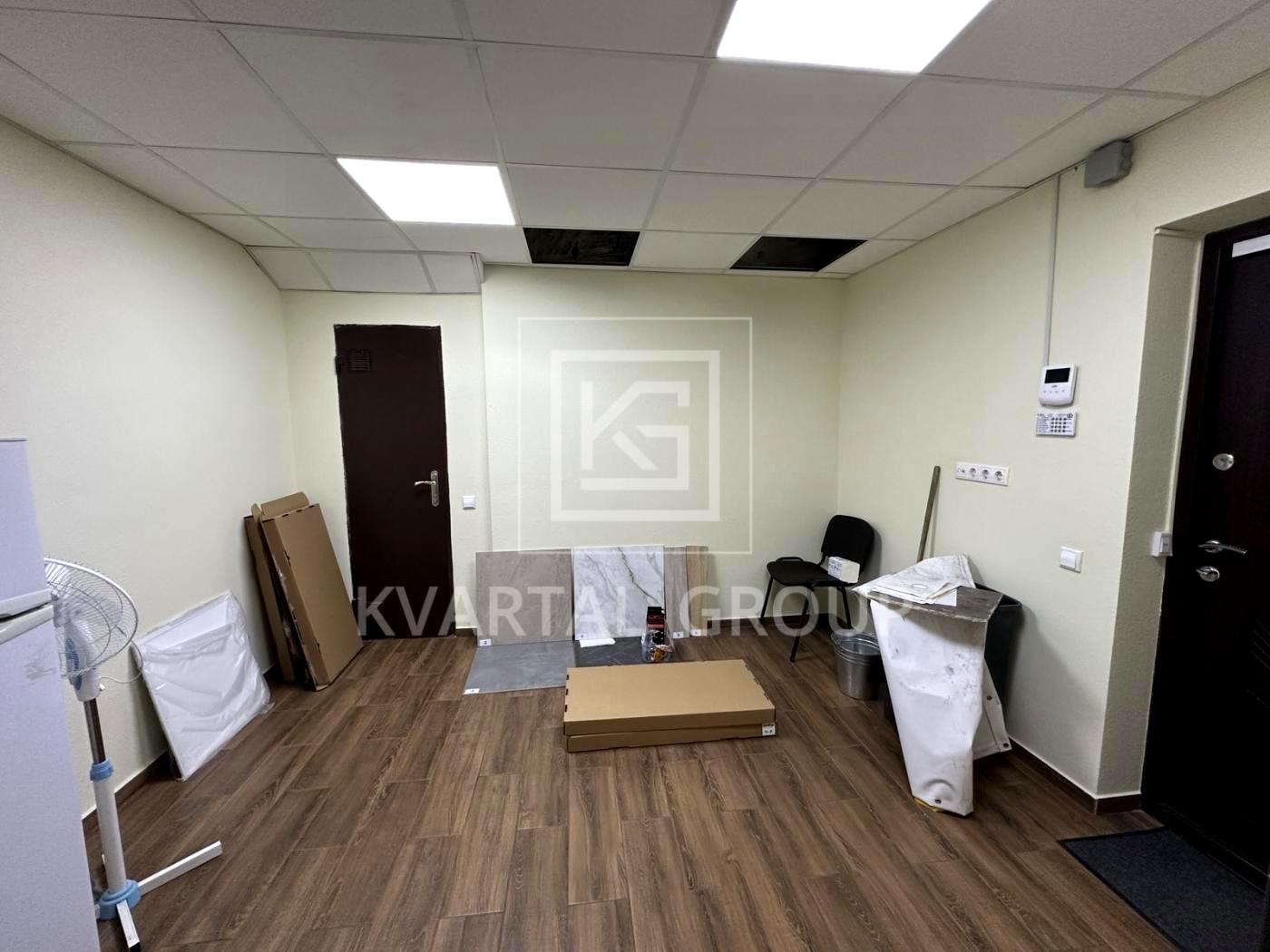 Комерційна нерухомість за адресою вул. Висока (площа 75 м²) - Atlanta.ua - фото 6