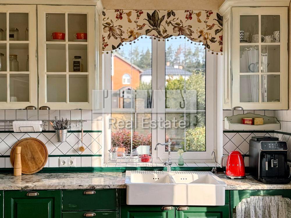 House by the address (area 190 m²) - Atlanta.ua - photo 5