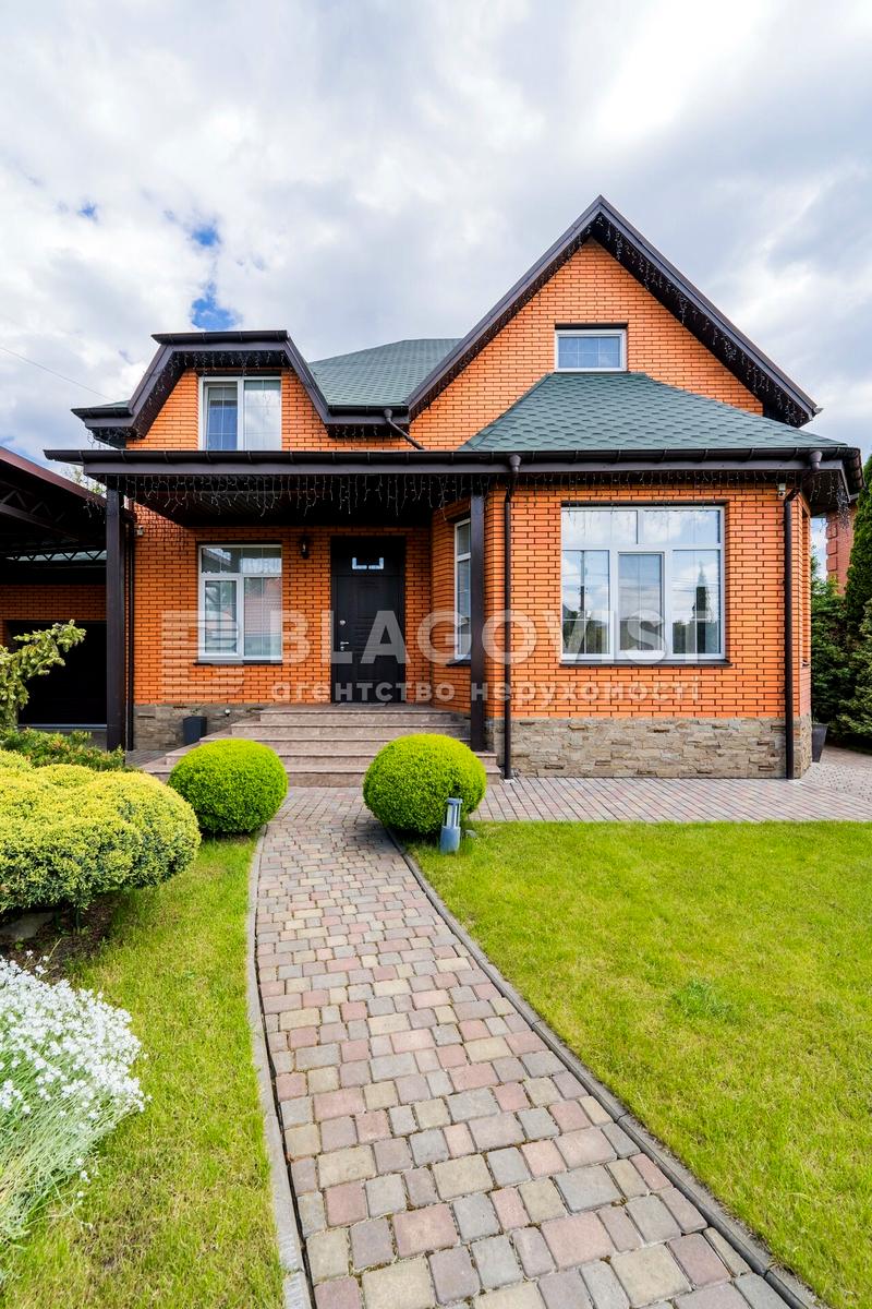 Дом по адресу (площадь 300 м²) - Atlanta.ua - фото 2