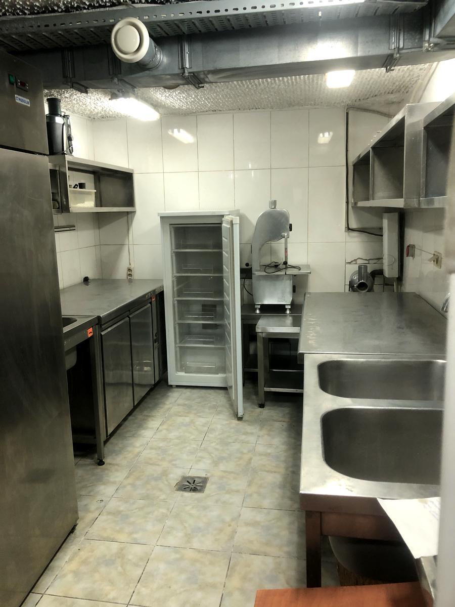 Комерційна нерухомість за адресою вул. Костянтинівська (площа 658 м²) - Atlanta.ua - фото 14