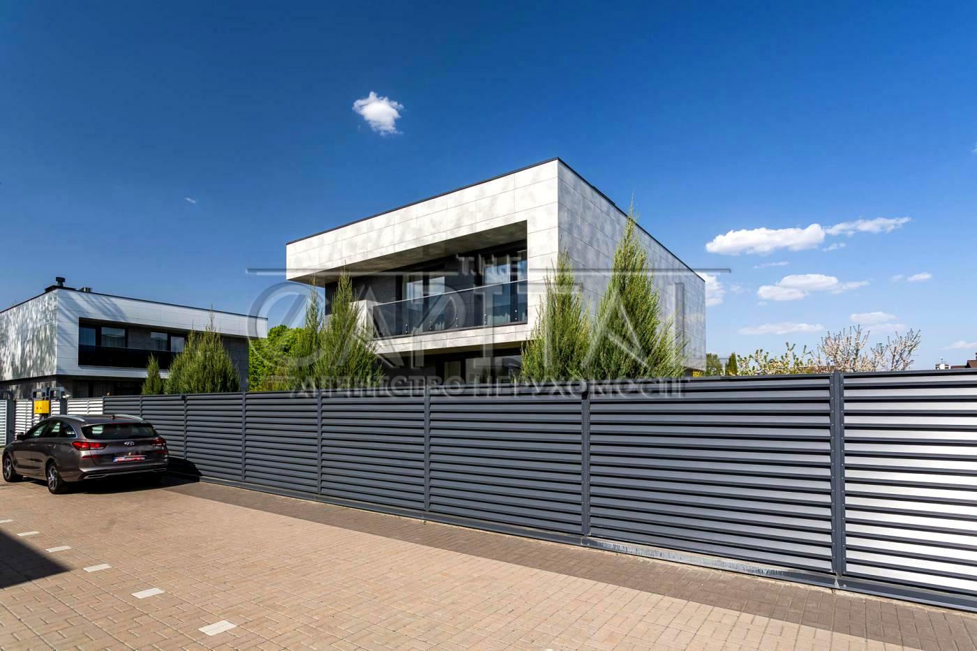 Дом по адресу (площадь 169 м²) - Atlanta.ua - фото 23