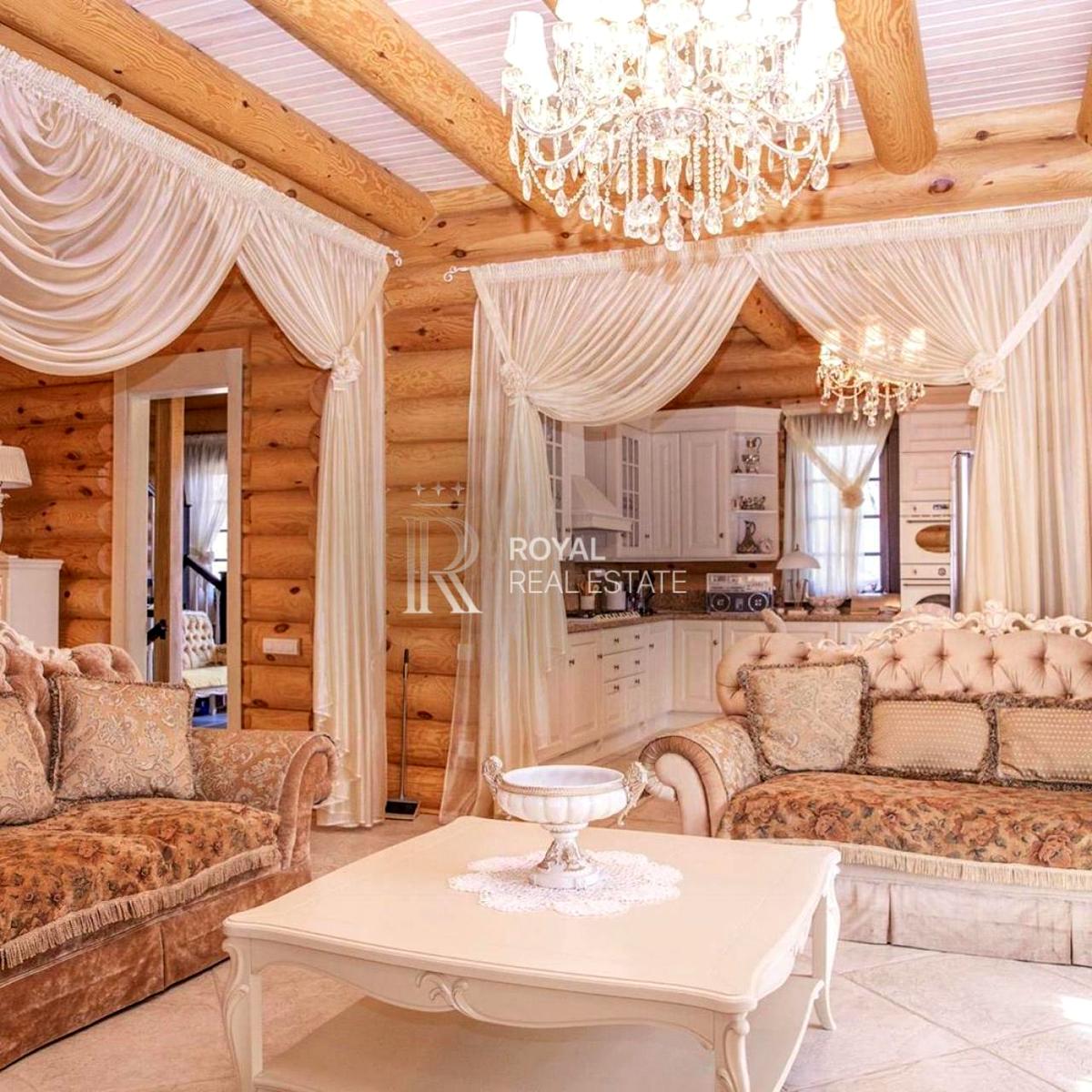 Будинок за адресою (площа 500 м²) - Atlanta.ua - фото 5