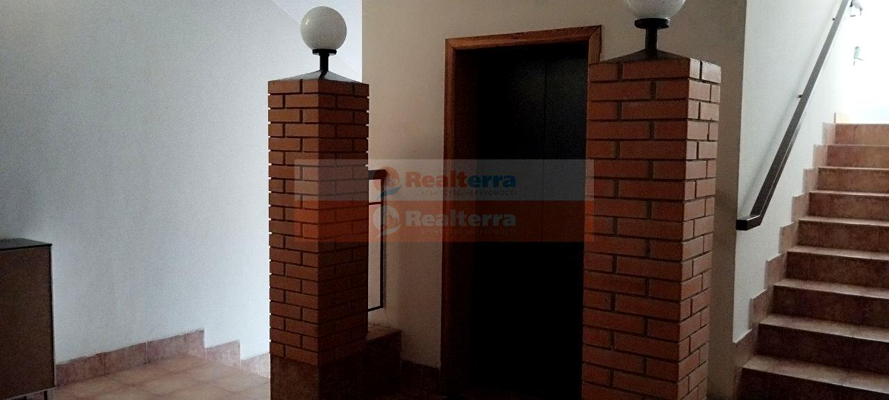 4+-rooms apartment apartment by the address st. Ul Dmitrievskaya (area 134 m²) - Atlanta.ua - photo 35