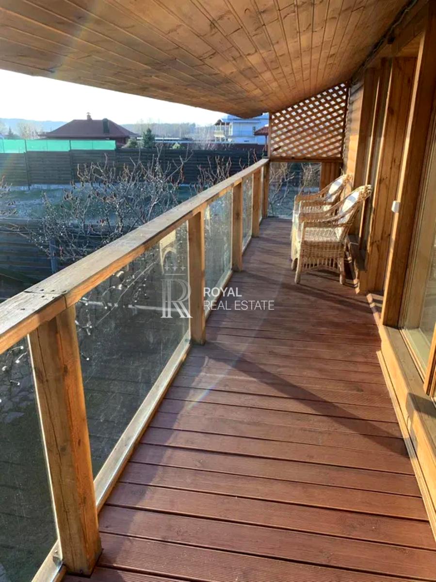 Дом по адресу (площадь 120 м²) - Atlanta.ua - фото 18