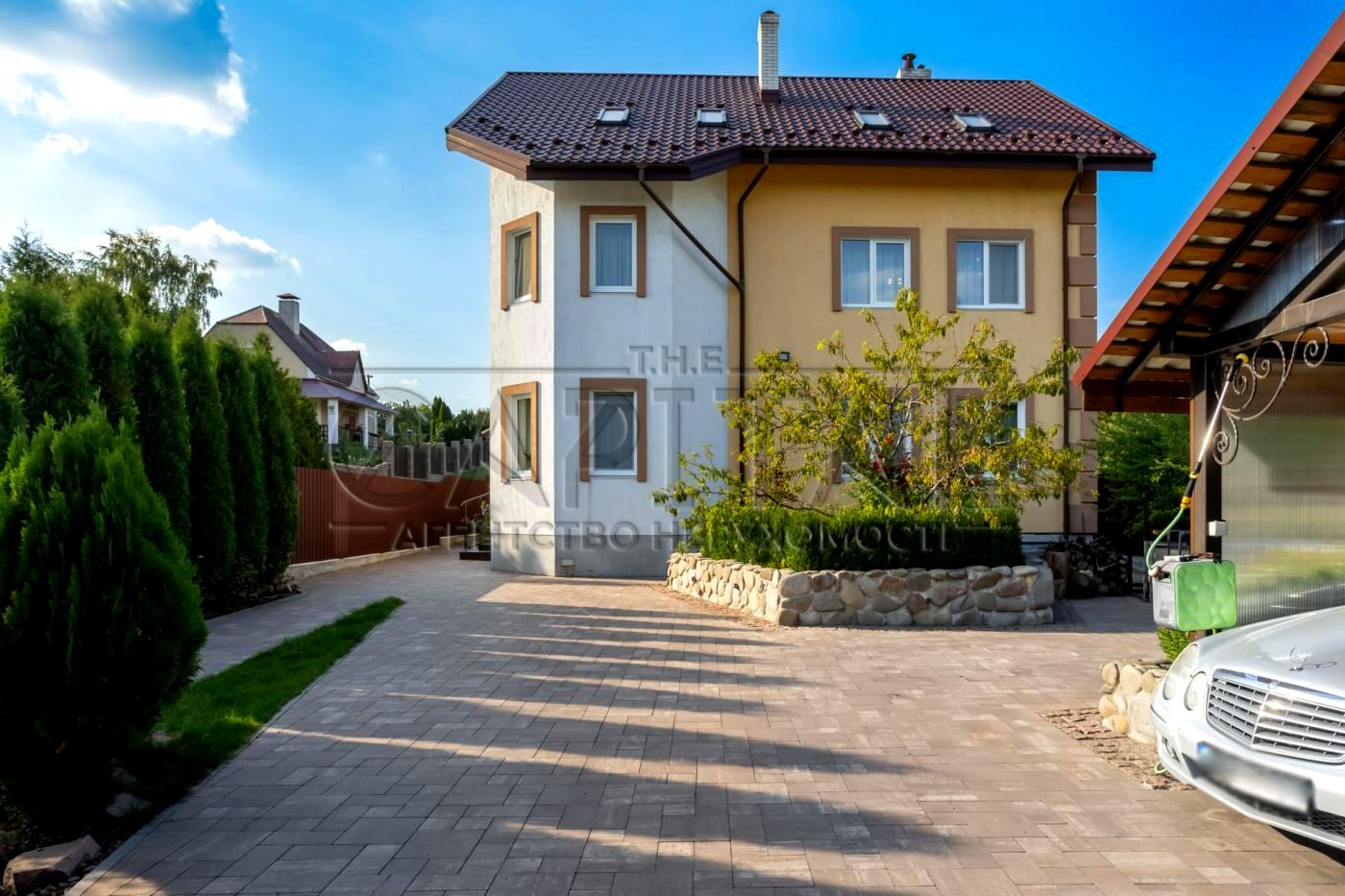 House by the address st. Dneprovskaya (area 350 m²) - Atlanta.ua - photo 61