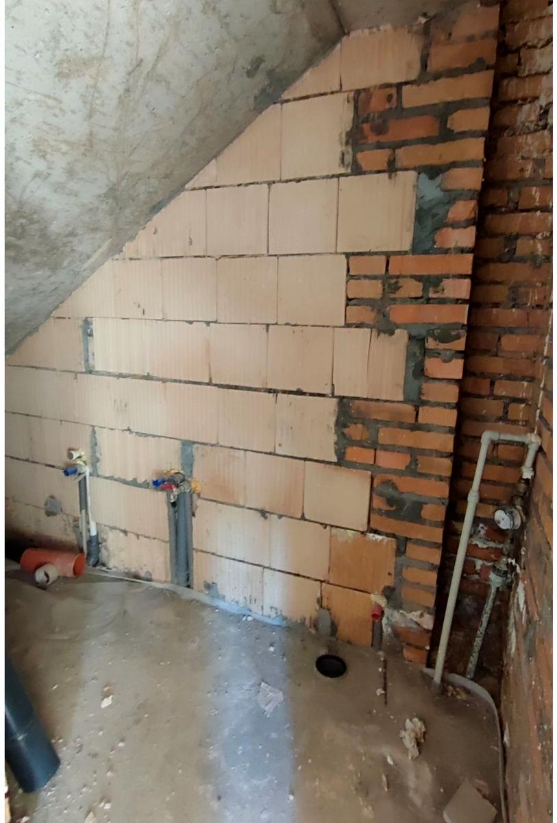 Дом по адресу ул. Варшавская (площадь 80 м²) - Atlanta.ua - фото 10