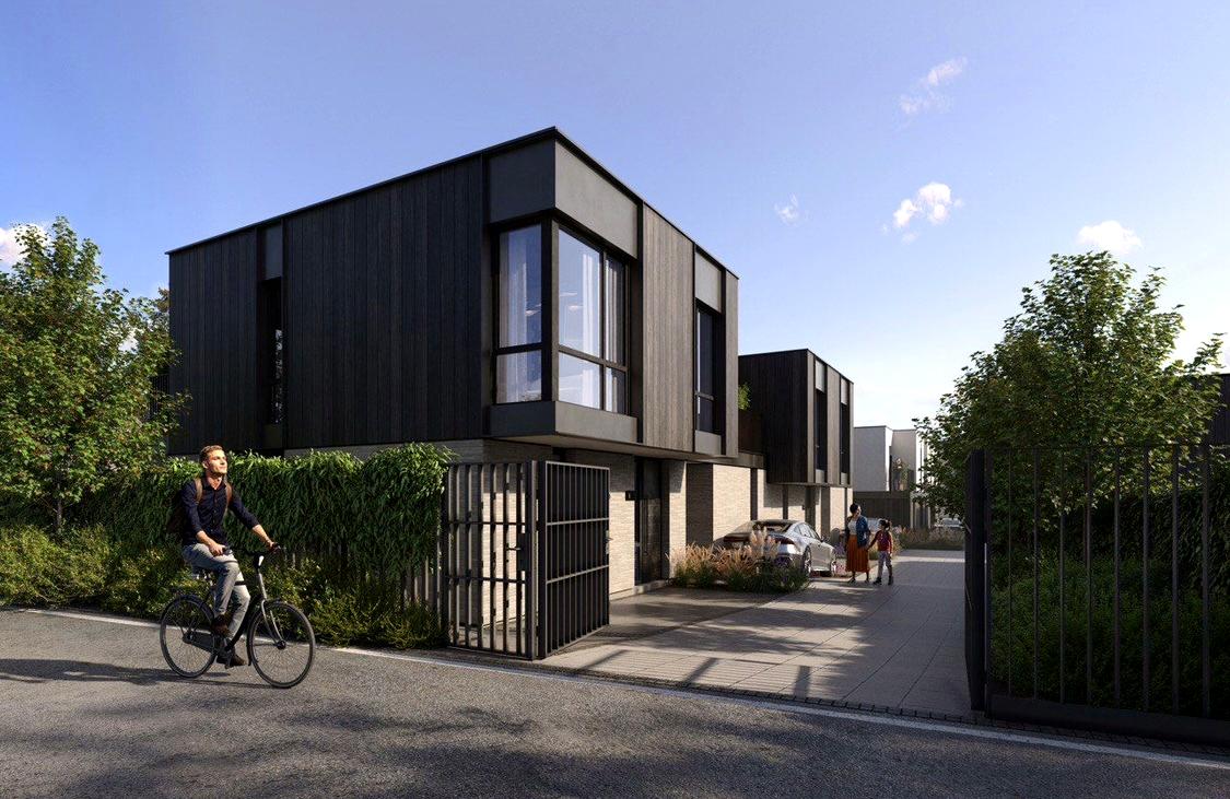 Дом по адресу (площадь 79 м²) - Atlanta.ua - фото 6