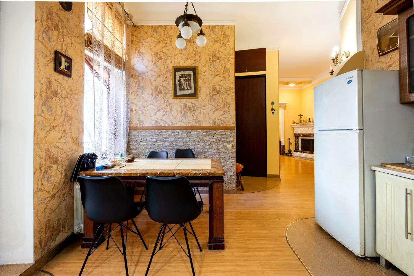 Многокомнатная квартира по адресу ул. Генерала Чупринки (площадь 154 м²) - Atlanta.ua - фото 5