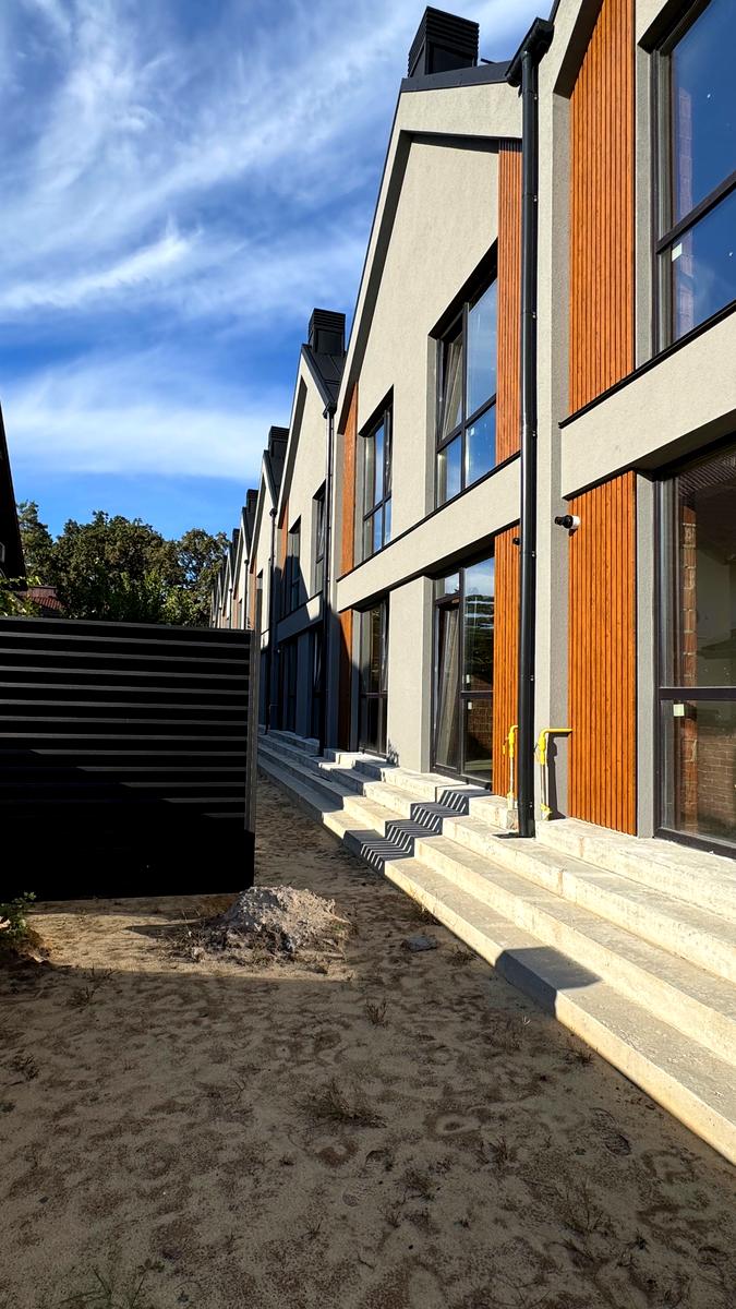 Дом по адресу ул. Вишневая (площадь 165 м²) - Atlanta.ua - фото 29