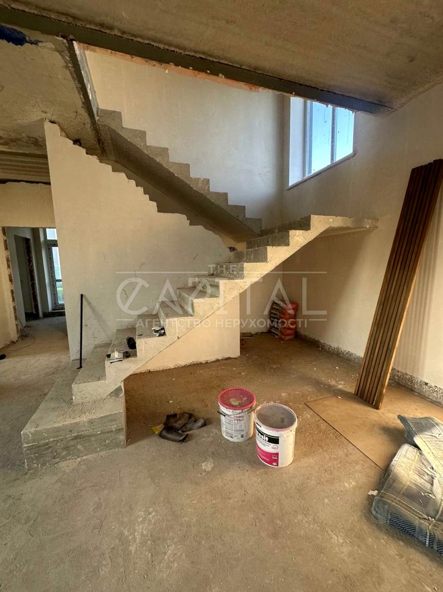 House by the address (area 200 m²) - Atlanta.ua - photo 14