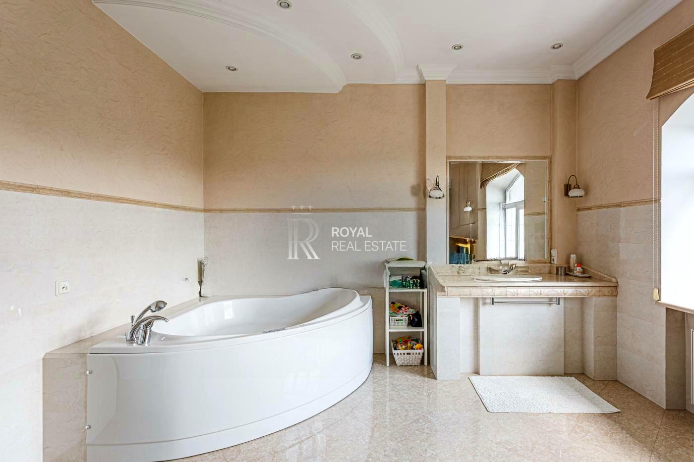 Дом по адресу ул. Береговая (площадь 962 м²) - Atlanta.ua - фото 34