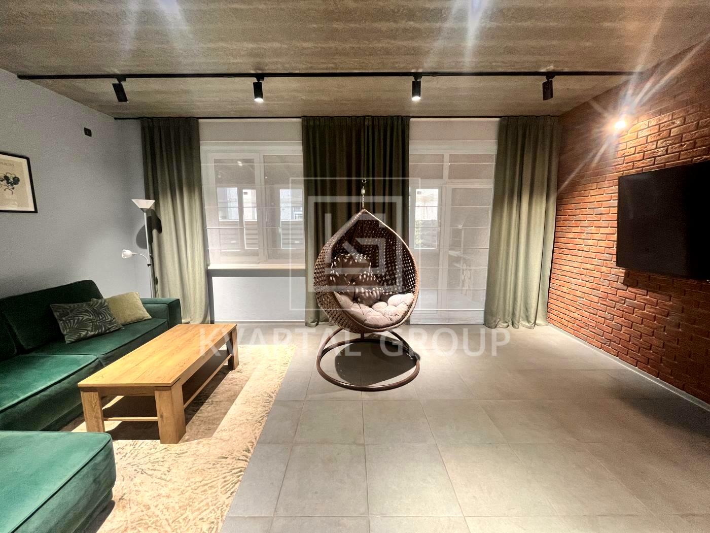 House by the address st. Svyato Pokrovskaya (area 121,3 m²) - Atlanta.ua - photo 12