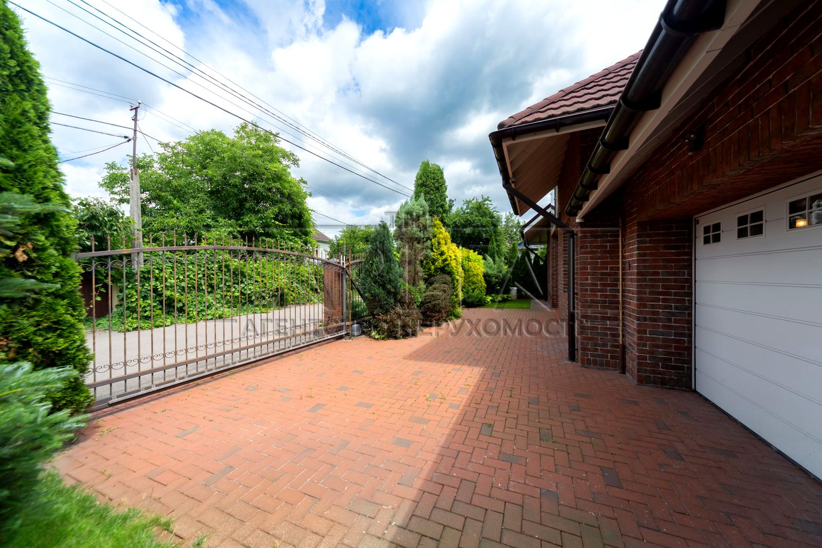 Дом по адресу ул. Заречная (площадь 200 м²) - Atlanta.ua - фото 4