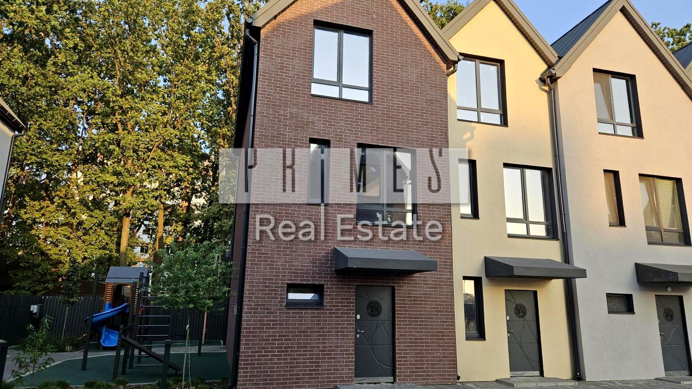 House by the address st. Maltseva (area 123 m²) - Atlanta.ua - photo 10