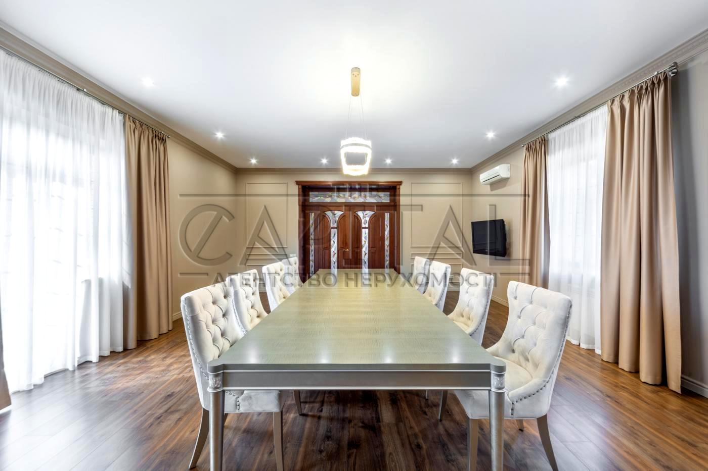 Дом по адресу ул. Карьерная (площадь 497 м²) - Atlanta.ua - фото 29