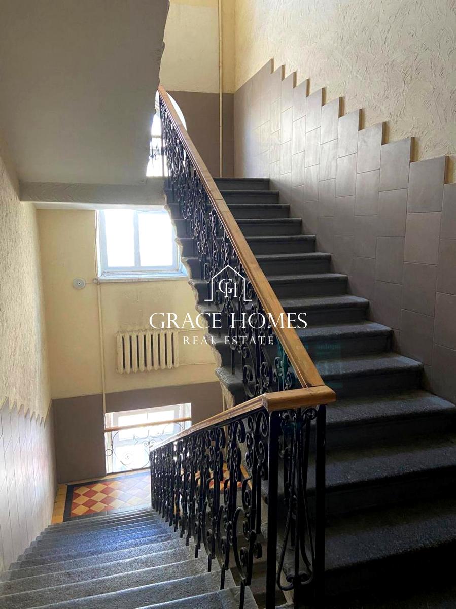 3-кімнатна квартира за адресою вул. Саксаганського (площа 96,6 м²) - Atlanta.ua - фото 2