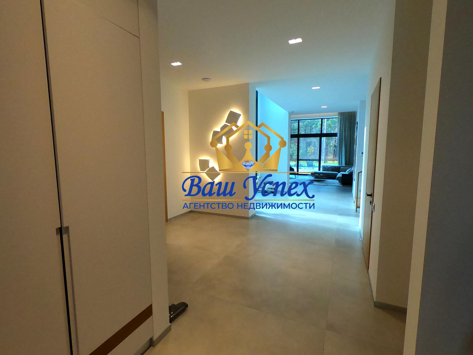 Дом по адресу (площадь 450 м²) - Atlanta.ua - фото 36