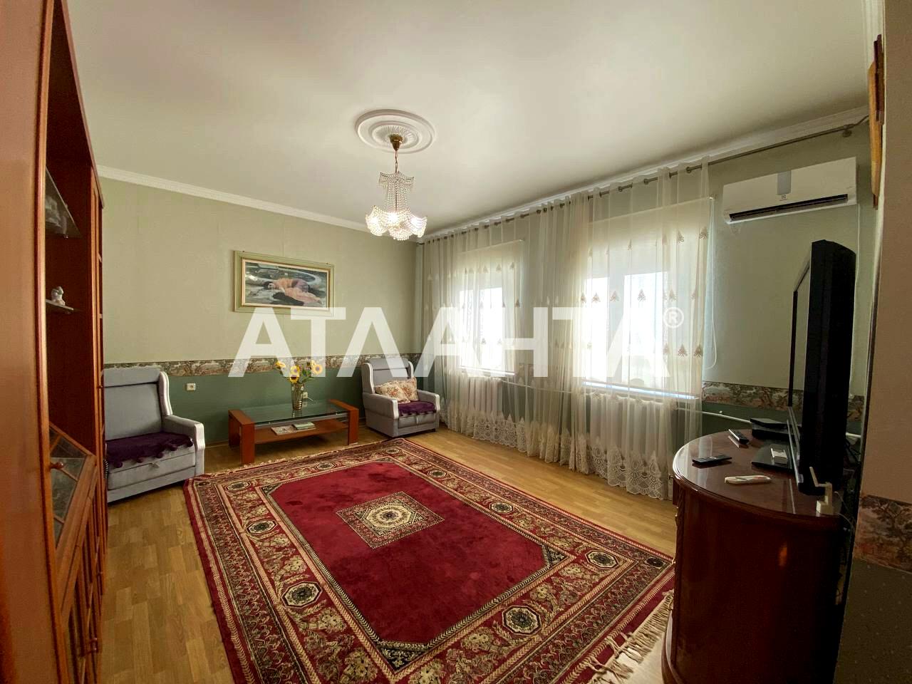 Дом по адресу ул. Ахматовой (площадь 178 м²) - Atlanta.ua - фото 18